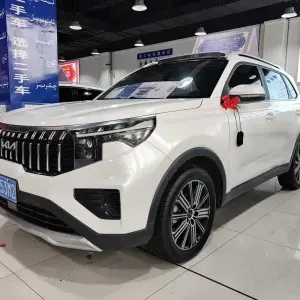 Kia Sportage 2024 из Китая