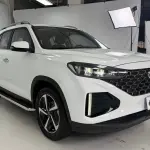 Hyundai ix35 2023 160 л.с. — лот 57753004 из Китая