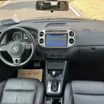 Volkswagen Tiguan 2018 из Китая