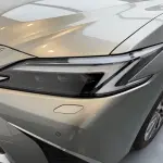 Lexus ES 2024 173 л.с. — лот 57753036 из Китая