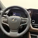Lexus ES 2024 173 л.с. — лот 57753036 из Китая
