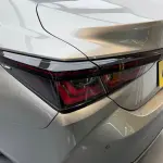 Lexus ES 2024 173 л.с. — лот 57753036 из Китая