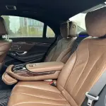 Mercedes-Benz S-Class 2019 313 л.с. — лот 57753069 из Китая