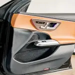 Mercedes-Benz E-Class 2025 258 л.с. 258 л.с. из Китая