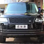Land Rover Range Rover 2020 из Китая