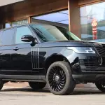 Land Rover Range Rover 2020 из Китая