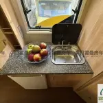 大通 V80 RV 2020 из Китая