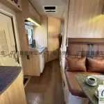 大通 V80 RV 2020 из Китая