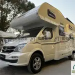 大通 V80 RV 2020 из Китая