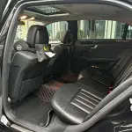 Mercedes-Benz E-Class 2013 из Китая