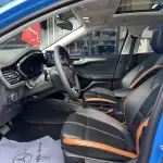 Ford Focus 2023 177 л.с. из Китая