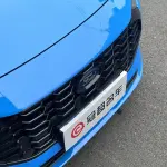 Ford Focus 2023 177 л.с. из Китая