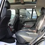 Land Rover Range Rover 2018 из Китая