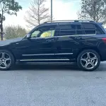 Mercedes-Benz GLK-Class 2015 из Китая