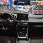 Toyota RAV4 2022 из Китая