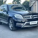 Mercedes-Benz GLK-Class 2015 из Китая