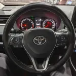 Toyota RAV4 2022 из Китая