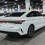 Fulwin Fengyun A8 2025 из Китая
