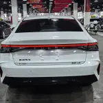 Fulwin Fengyun A8 2025 из Китая