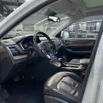 Roewe RX8 2018 из Китая