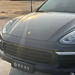 Porsche Cayenne 2016 333 л.с. 333 л.с. 333 л.с. 333 л.с. из Китая