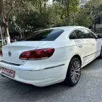 Volkswagen CC 2016 из Китая