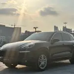 Porsche Cayenne 2016 333 л.с. 333 л.с. 333 л.с. 333 л.с. из Китая