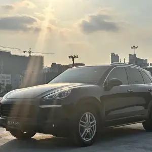 Porsche Cayenne 2016 333 л.с. 333 л.с. 333 л.с. 333 л.с. из Китая