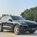 Porsche Cayenne 2016 333 л.с. 333 л.с. 333 л.с. 333 л.с. из Китая