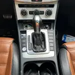 Volkswagen CC 2016 из Китая