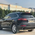 Porsche Cayenne 2016 333 л.с. 333 л.с. 333 л.с. 333 л.с. из Китая