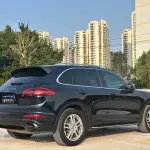 Porsche Cayenne 2016 333 л.с. 333 л.с. 333 л.с. 333 л.с. из Китая