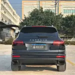 Porsche Cayenne 2016 333 л.с. 333 л.с. 333 л.с. 333 л.с. из Китая