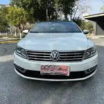 Volkswagen CC 2016 из Китая
