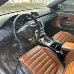 Volkswagen CC 2016 из Китая