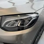 Mercedes-Benz GLC 2019 184 л.с. — лот 57753550 из Китая