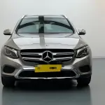 Mercedes-Benz GLC 2019 184 л.с. — лот 57753550 из Китая