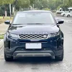 Land Rover Evoque 2020 249 л.с. 249 л.с. 249 л.с. из Китая