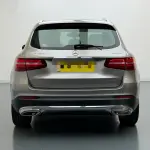 Mercedes-Benz GLC 2019 184 л.с. — лот 57753550 из Китая