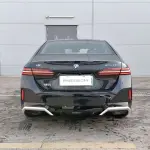 BMW i5 2025 из Китая