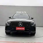 Mercedes-Benz GLC AMG 2023 390 л.с. — лот 57753666 из Китая