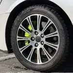 Cadillac XTS 2017 из Китая