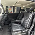 Honda Odyssey 2023 146 л.с. — лот 57690712 из Китая