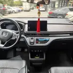 Honda Odyssey 2023 146 л.с. — лот 57690712 из Китая