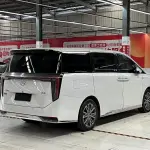 GAC Motor Trumpchi M8 2024 252 л.с. 252 л.с. 252 л.с. 252 л.с. 252 л.с. из Китая