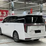 GAC Motor Trumpchi M8 2024 252 л.с. 252 л.с. 252 л.с. 252 л.с. 252 л.с. из Китая