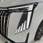 GAC Motor Trumpchi M8 2024 252 л.с. 252 л.с. 252 л.с. 252 л.с. 252 л.с. из Китая