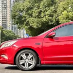 Changan Eado 2016 125 л.с. из Китая