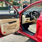 Changan Eado 2016 125 л.с. из Китая