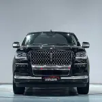 Lincoln Navigator 2026 415 л.с. из Китая